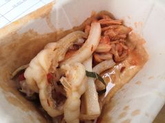 -HELLO 27 意面·沙拉·帕尼尼