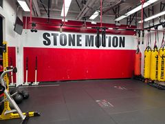 -Stone Motion Fitness 释动健身