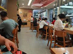 大堂-南城香(北京南站店)