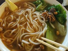 -明桂米粉(北站店)