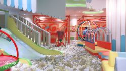 -meland亲子乐园•派对•研学(苏州悠方购物中心店)