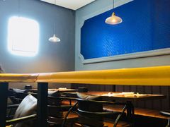 -酷公社·榴莲披萨(太原街店)