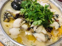 -重庆椒麻鱼·川味江湖菜
