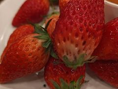 -湛山花园酒店-自助餐厅