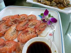 -景好海鲜餐厅(大鹏必选旅游店)