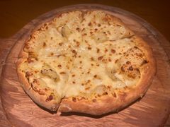 -比格比萨自助(宋家庄店)