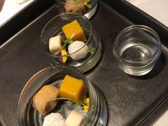 京味四点-106餐厅(山水文园店)