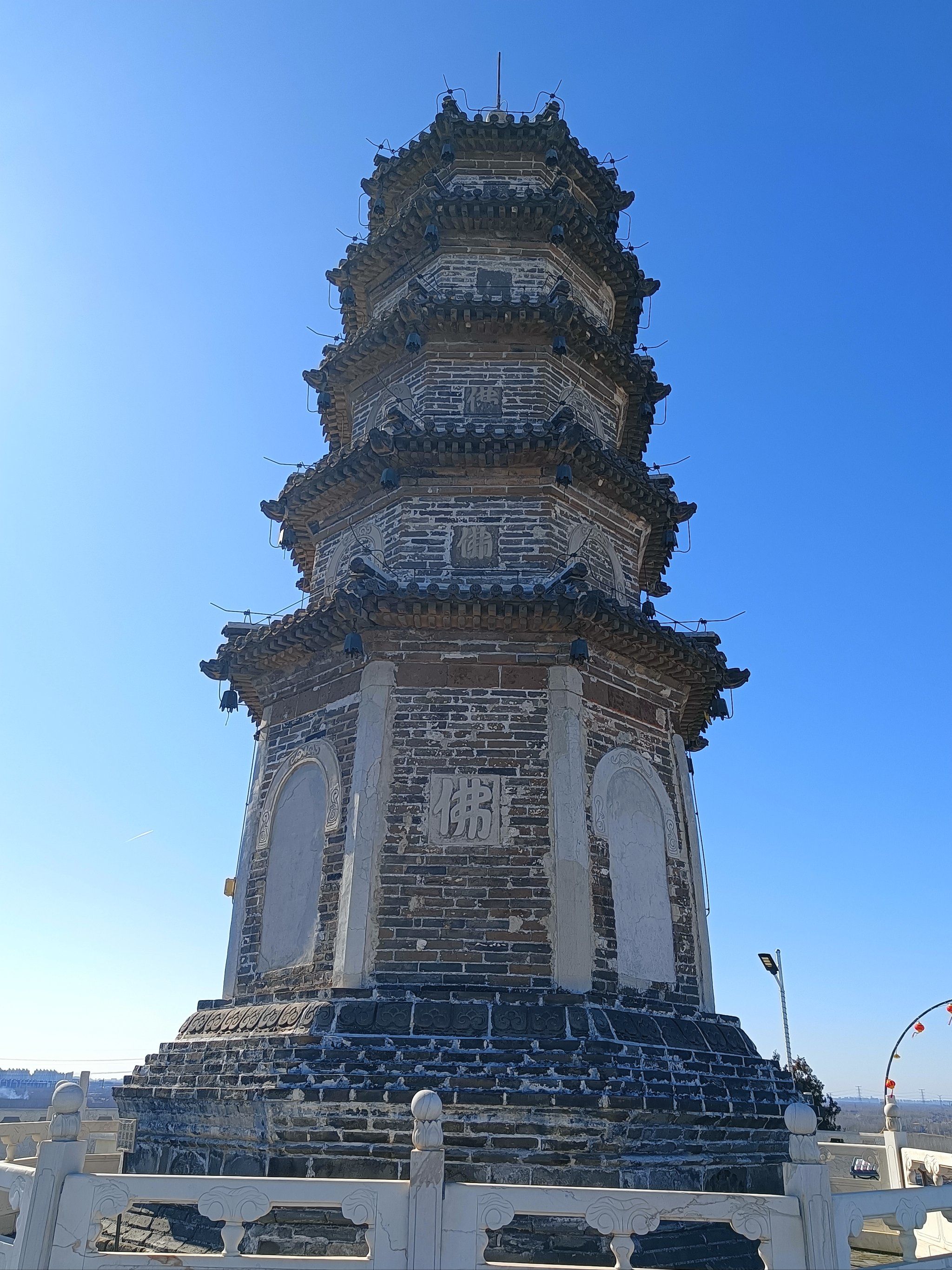 灵山寺