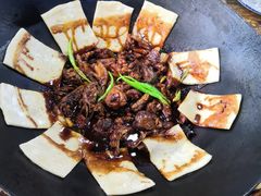 -皖北巫氏三胖地锅鸡(长淮总店)