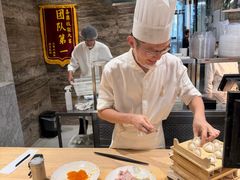 -喜鼎海胆水饺(东港店)