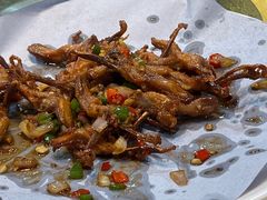 -大笑饭堂(甲子桥店)
