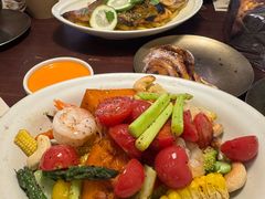 -MORNING GOOD Bistro(翰林府店)