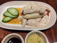 -章记星洲 · 新加坡餐厅(望京店)
