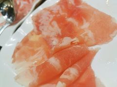 -正宗乌拉满族炭火锅(四平店)