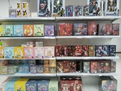 -玩动奇季品牌玩具超市