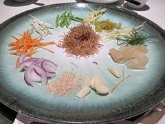 -顺峰顺水顺德菜(第一百货店)