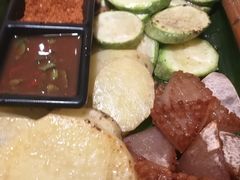 -多哥水傣味餐厅(司马巷店)
