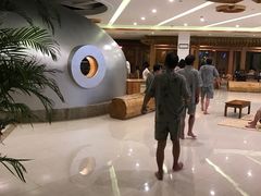 -热带雨林汗蒸馆(汶水东路店)
