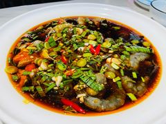 -潮人姐妹轩(海宁路店)