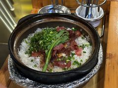 -烹然四季椰子鸡火锅(团结湖总店)