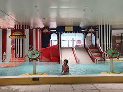 -涨巢·潮玩水疗局