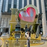 听说杭州大厦过生日啦｜购物狂去买买买！