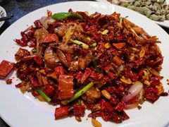 -王庄阿咪海鲜大排档(象园店)