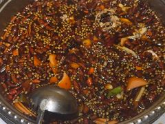 -味之绝美蛙鱼头火锅(金堂店)