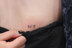 -飛凡TATTOO纹身•原创