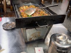 -郝大姐·乌龙山铁板烧(大学城三店)