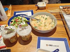 -肉串汪(西便门店)