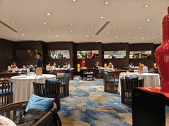 -红棉中餐厅·广州海航威斯汀酒店
