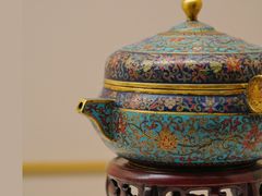 -上海博物馆(人民广场馆)