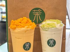 -茉酸奶(春熙路店)