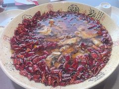 -马家水煮鱼(富民街店)
