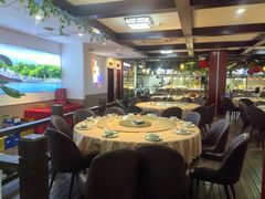 -东沙小镇主题餐厅(下沙店)