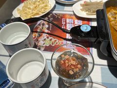 -鱼酷活鱼烤鱼(北美店)