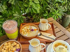 -绿小院(荔湾店)