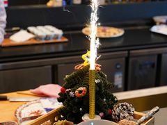 -鳥喜Toriki怀石烧鸟料理