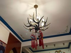 -一个勺子新疆锡伯主题私房菜(红墙巷49号院店)