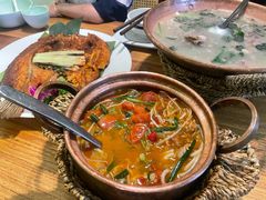 -紫滇源云南生态菜(丹凤街店)