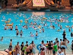 -波塞冬旅游度假区