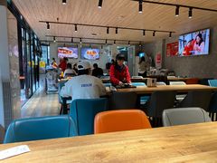 大堂-洞子口张老二凉粉(文殊院店)