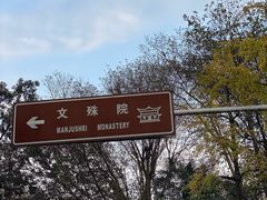 -洞子口张老二凉粉(文殊院店)