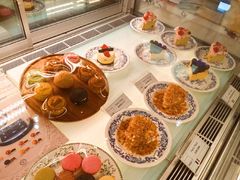 -PETIT PARIS 小巴黎(花园道店)