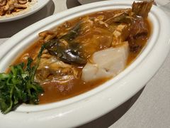 -狮王府淮扬菜(夫子庙老门东店)