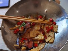 -来韶饭店