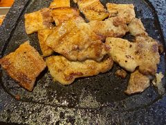 -火炉情韩国料理店(古田路店)