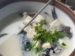 -宝荣鱼馆·临湖之宴(千岛湖店)