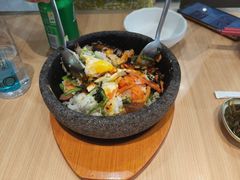 -小木屋拌饭(西安华阳城店)